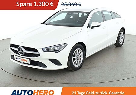 Mercedes-Benz CLA 180 d Shooting Brake Aut.*NAVI*LED*TEMPO*PDC*