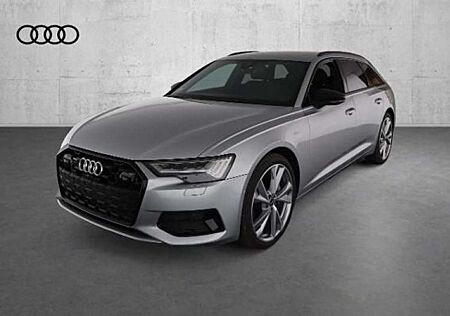 Audi A6 50 TFSI e quattro S tronic advanced