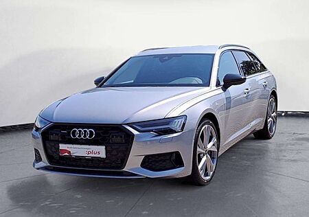 Audi A6 50 TFSI e quattro S tronic advanced