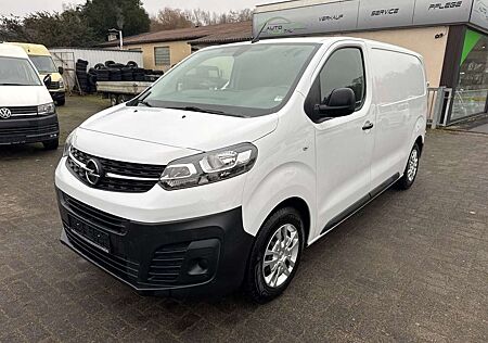 Opel Vivaro 2.0 D M Edition