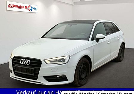 Audi A3 Sportback 2.0 TDI ambiente