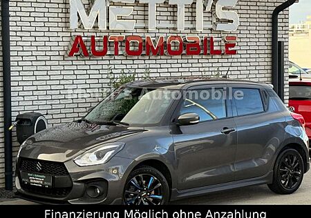 Suzuki Swift Sport 1.4 T*Navi*17-Zoll*LED*Top Gepflegt