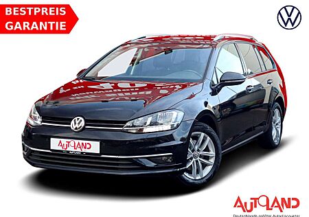 VW Golf Volkswagen VII Variant 1.6 TDI Join