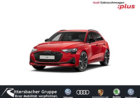 Audi A3 35 TDI advanced Navi AssistenzPaket