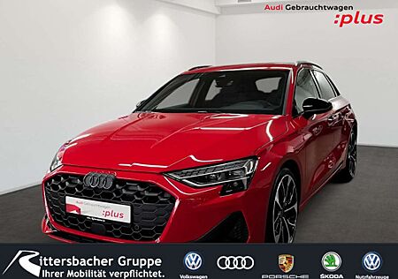 Audi A3 35 TDI advanced Navi AssistenzPaket