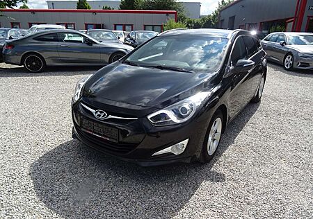 Hyundai i40 cw (VF) Style Klima Navi