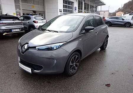 Renault ZOE Bose EV40 R90