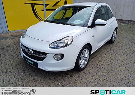 Opel Adam Jam 1.Hand