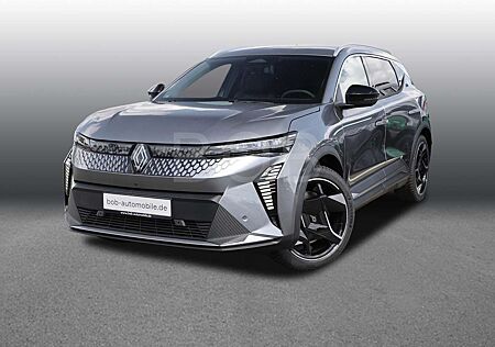 Renault Scenic E-Tech Iconic 220 Long Range