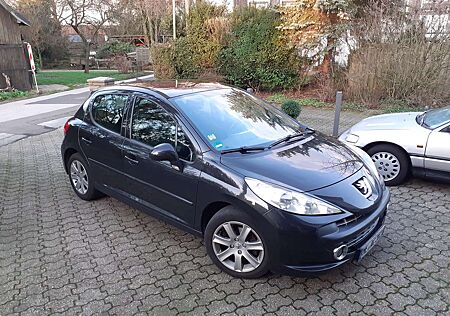 Peugeot 207 110 Sport