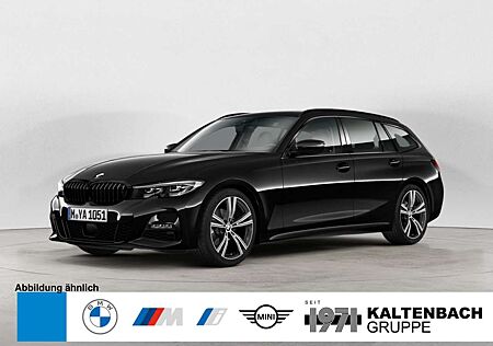 BMW 320 dA Touring M-Sportpaket NAVI,HIFI HK,19"ZOLL,LED