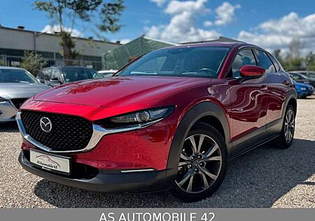 Mazda CX-30 Selection 2WD AUTOMATIK M-HYBRID *KAM*NAV*