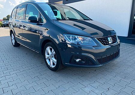 Seat Alhambra Xcellence|7SITZE|LED|NAVI
