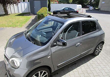 Renault Twingo Cosmic*Navi*Faltverdeck*