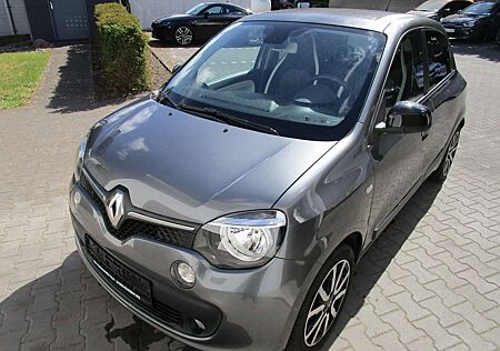 Renault Twingo Cosmic*Navi*Faltverdeck*