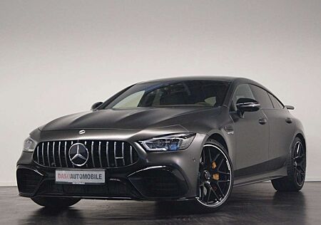 Mercedes-Benz AMG GT 4-trg. 63 S 4Matic+ AERO|CARBON|KERAMIK