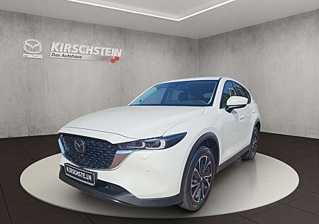 Mazda CX-5 Sports-Line +Matrix-LED+BOSE+360°KAMERA++