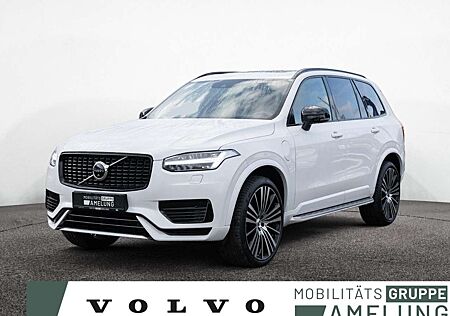 Volvo XC 90 XC90 T8 R-Design Expression Recharge HUD PANO