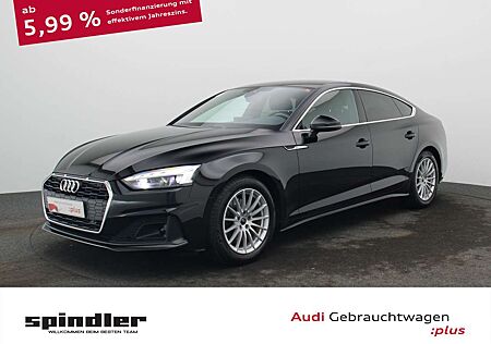 Audi A5 S-Line 35TDI S-tronic/ Navi, Matrix