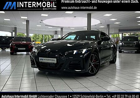 BMW 440 d xDrive Coupe*GSD*STHZG*H-K*HUD*AHK*360°