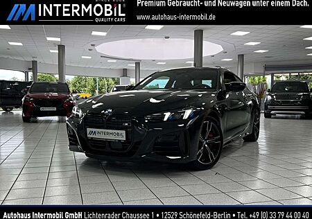 BMW 440 d xDrive Coupe*GSD*STHZG*H-K*HUD*AHK*360°