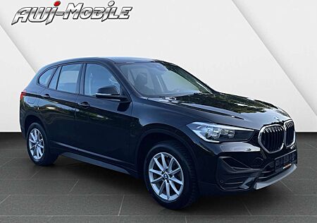 BMW X1 sDrive 18 i Advantage