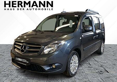 Mercedes-Benz Citan Kombi 112 *Sitzhzg*Navi*KlimaA*Kamera*