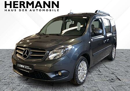 Mercedes-Benz Citan Kombi 112 *Sitzhzg*Navi*KlimaA*Kamera*