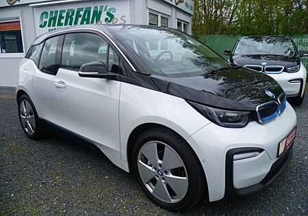 BMW i3 Baureihe 120A+SCHNELLAD+KAMERA G NAVI MONITOR