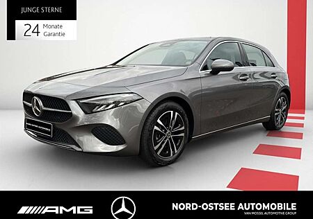 Mercedes-Benz A 180 PROGRESSIVE ADV. LED KAMERA SHZ