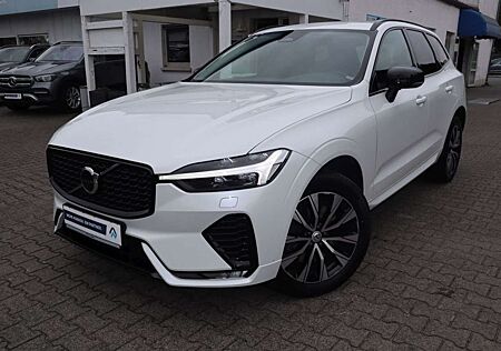 Volvo XC 60 XC60 XC60 B4 D Plus Dark|NAVIGATION|SHZG|R-CAM|