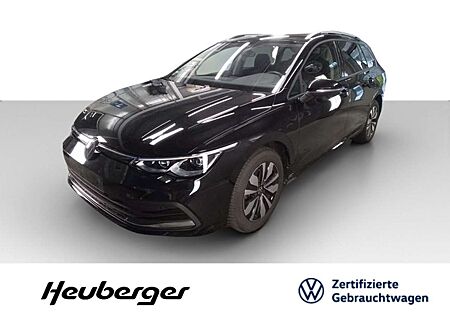 VW Golf Volkswagen VIII Variant 1.5 TSI Move, LED, AHK, Navi