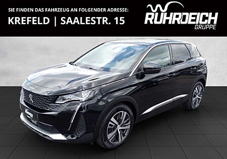 Peugeot 3008 Hybrid 225 Allure 1.6 Plug-In +LED+NAVI+CAM+SHZ+