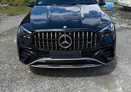 Mercedes-Benz GLE 53 AMG 53 AMG 4Matic+ Coupe (167.361)