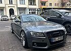 Audi A5 2.0 TFSI | MTM Tuning | TÜV NEU | SLine