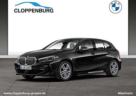 BMW 118 i Hatch M Sport DAB LED WLAN Tempomat Shz