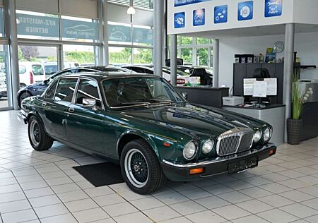 Jaguar XJ Daimler Sovereign S3 4.2 *H-Zulassung
