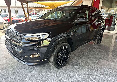 Jeep Compass S Plug-In Hybrid 4WD AHZv Panorama Sitzl