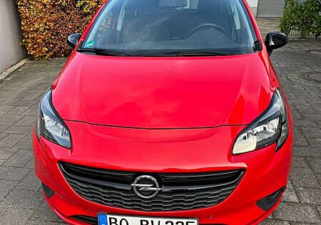 Opel Corsa Color Edition