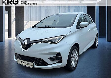 Renault ZOE R135/Z.E. 50 Experience