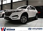 Hyundai Tucson select 2WD 1.6 Klima Bluetooth el FH/el SP