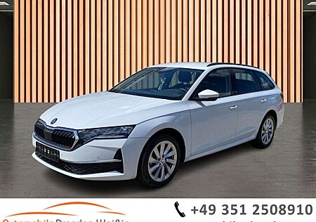 Skoda Octavia Combi 1.5 eTSI DSG Selection*Navi*ACC*