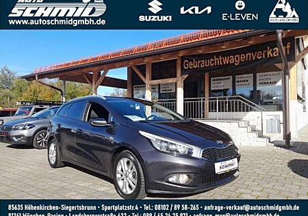 Kia XCeed Ceed SW / cee'd SW CEED_SW 1.6 ED7 INTRO O. KLIMA EMOTION