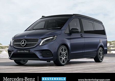 Mercedes-Benz V 250 Marco Polo 250 d EDITION Distronic AMG Markise