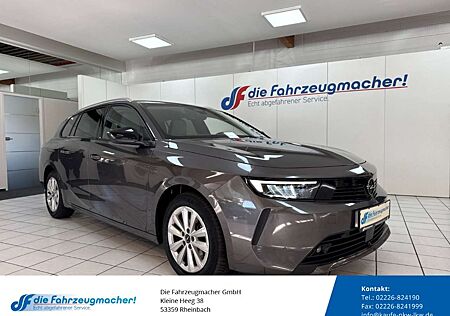 Opel Astra L Sports Tourer Elegance 1.5 D EU6e Navi LED Apple