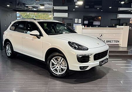 Porsche Cayenne S 3.6 V6*Panorama*BOSE*PCM*SHZ