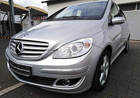 Mercedes-Benz B 170 Automatic- TOP ZUSTAND !!