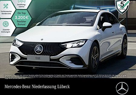 Mercedes-Benz EQE 350 AMG WideScreen Burmester Distr. LED AHK