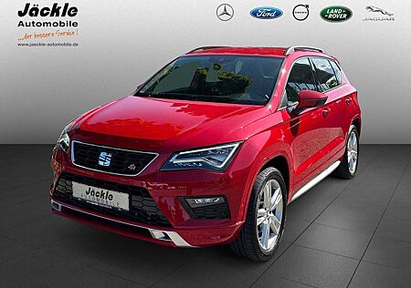Seat Ateca FR 4Drive