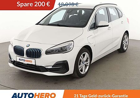BMW 225xe 225 Active Tourer Luxury Line Aut.*NAVI*LED*PDC*